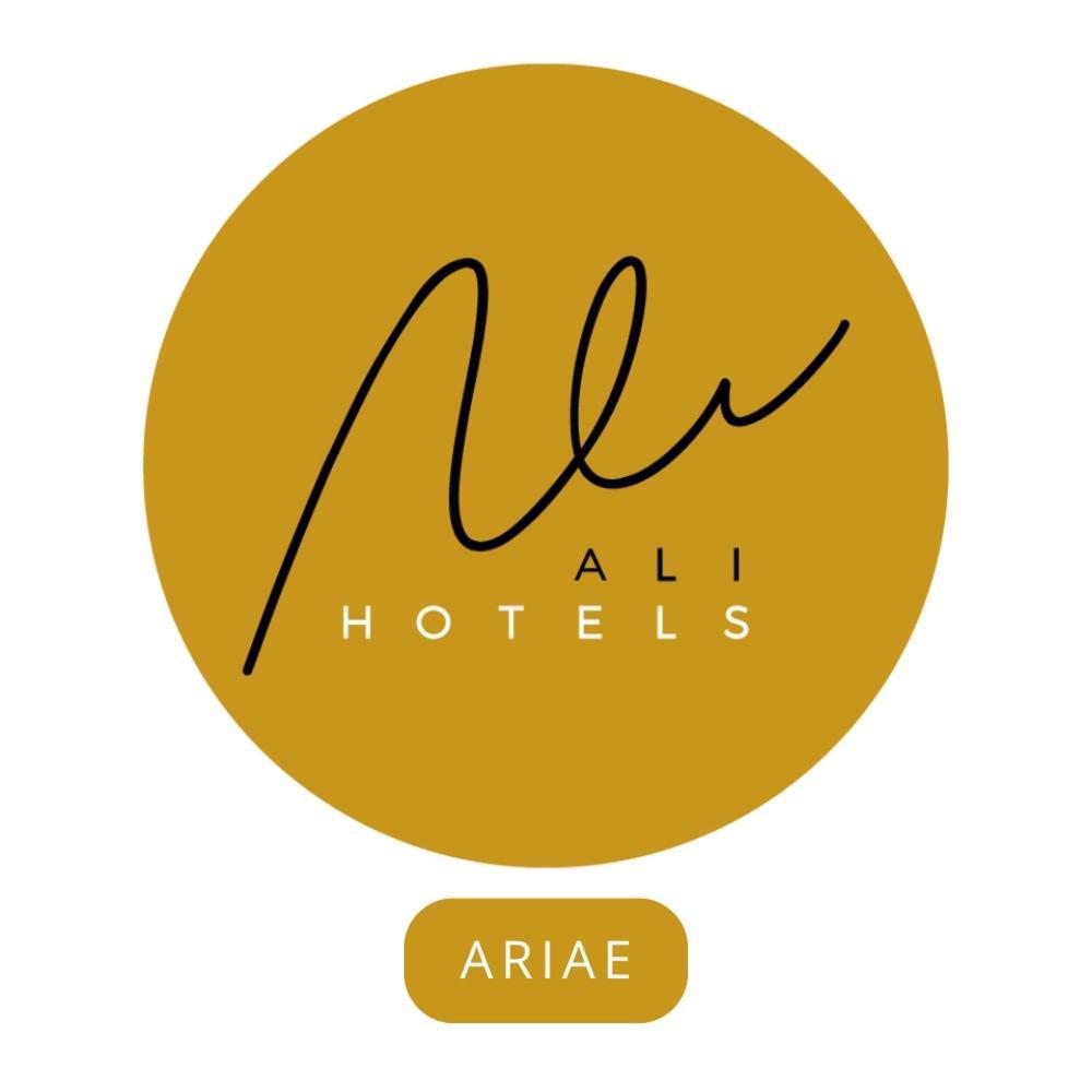Ariae Dependance - Alihotels 圣乔瓦尼·罗通多 外观 照片