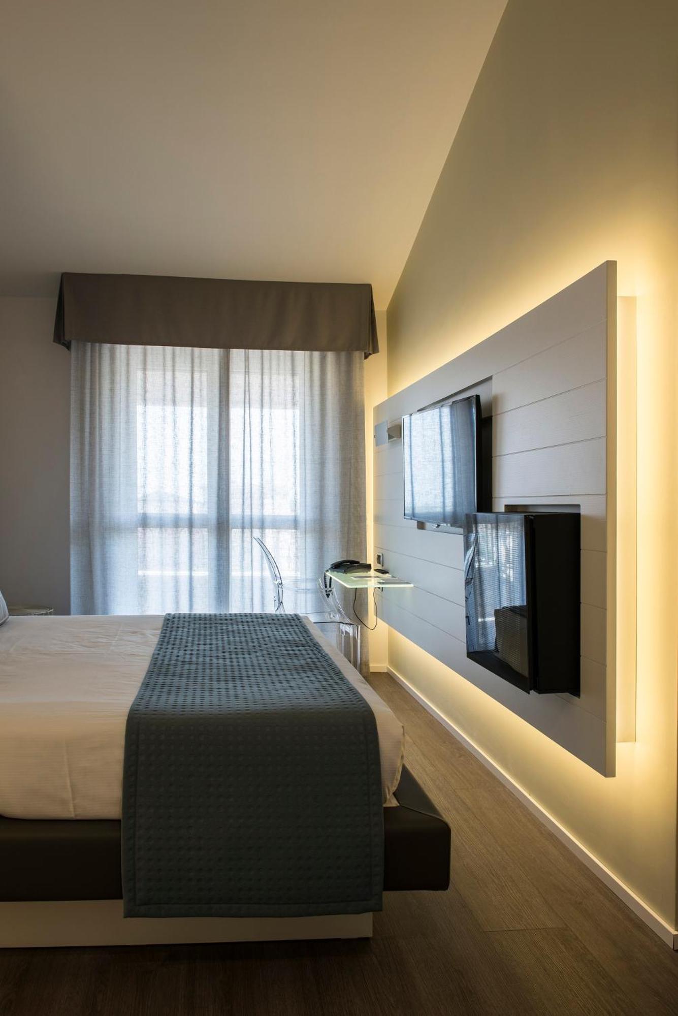 Ariae Dependance - Alihotels 圣乔瓦尼·罗通多 客房 照片